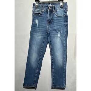 Girls Size 5T Skinny Jeans From Jordache
